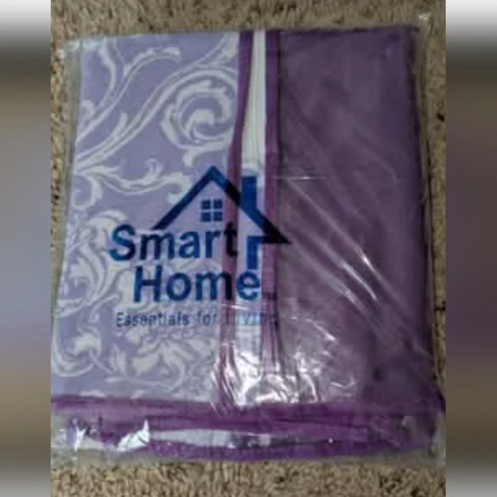 Brand new, never used, set of 2 Garment protectors.